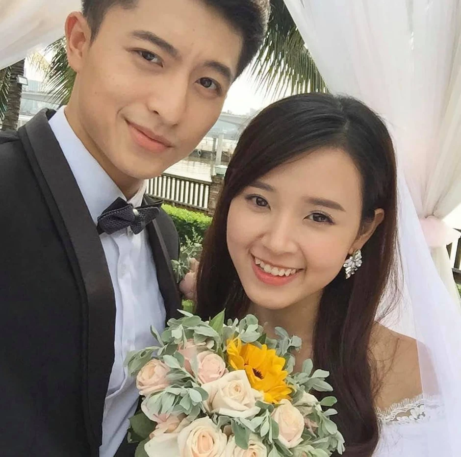 Nếu mỹ nam này không dừng sự nghiệp tại Việt Nam thì F4 màn ảnh phải dạt qua một bên, visual "phong thần" chỉ vì một bức ảnh