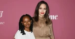 Ngã rẽ cuộc đời của cô bé châu Phi được Angelina Jolie nhận nuôi