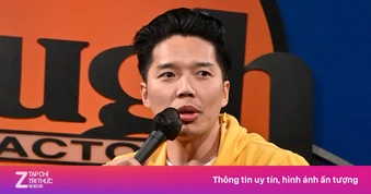 Ngày cuối đời của Alex Duong