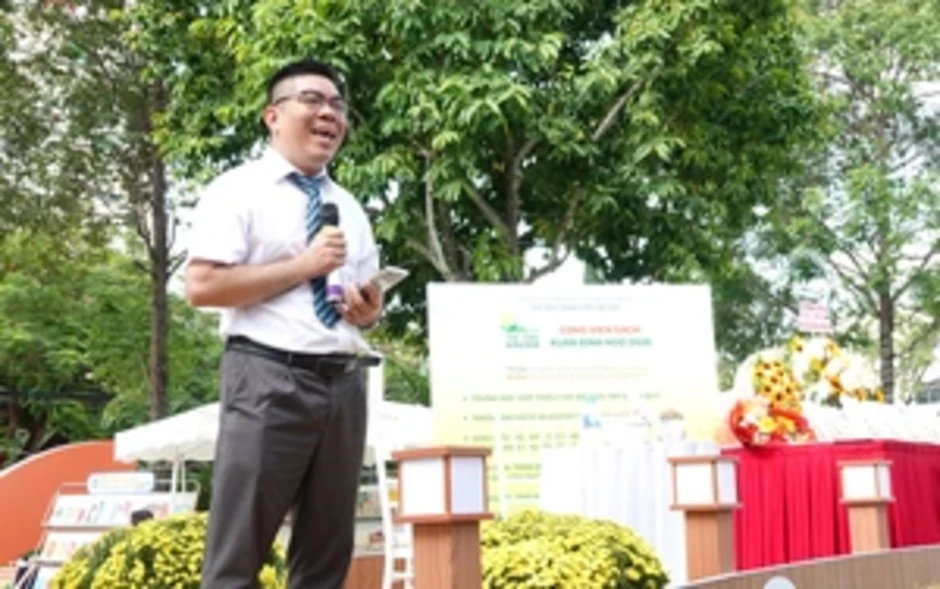 Ngày thơ Việt Nam 2026: "Tiếng gọi đô thị mới" Ngày thơ Việt Nam 2026: "Tiếng gọi đô thị mới"