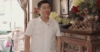Nghệ sĩ Chí Trung: "Cầu nguyện cho tôi làm gì? Tôi vẫn đang khỏe"