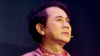 Nghệ sĩ chia tay sân khấu Thiên Đăng