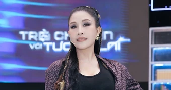 Nghệ sĩ Kiều Oanh nói lý do ít đóng phim, hôn nhân viên mãn ở tuổi 52
