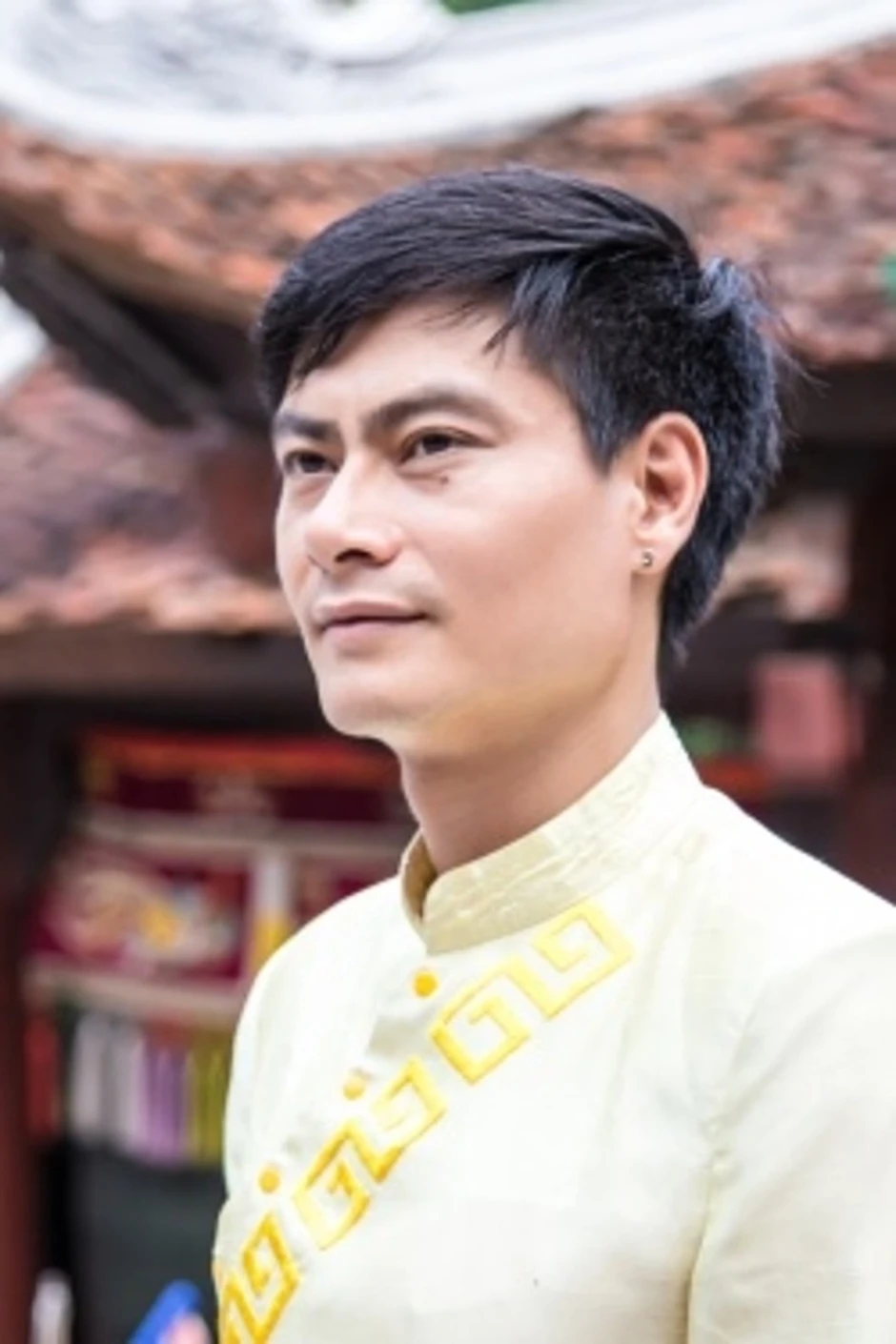 Nghệ sĩ Nguyễn Thế Long qua đời ở tuổi 48