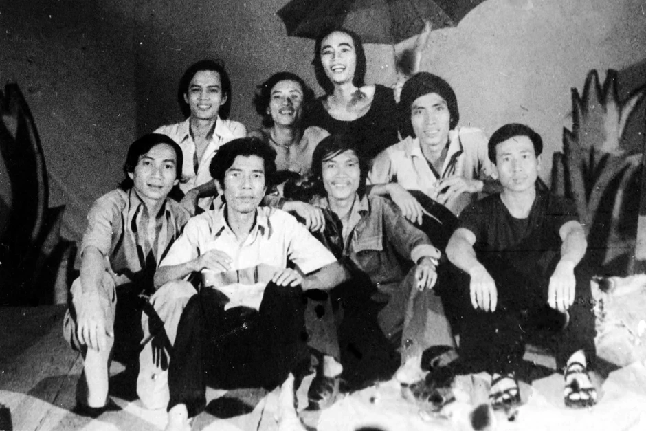Nghệ sĩ nhân dân, đạo diễn Xuân Đàm qua đời ở tuổi 96 Nghệ sĩ nhân dân, đạo diễn Xuân Đàm qua đời ở tuổi 96