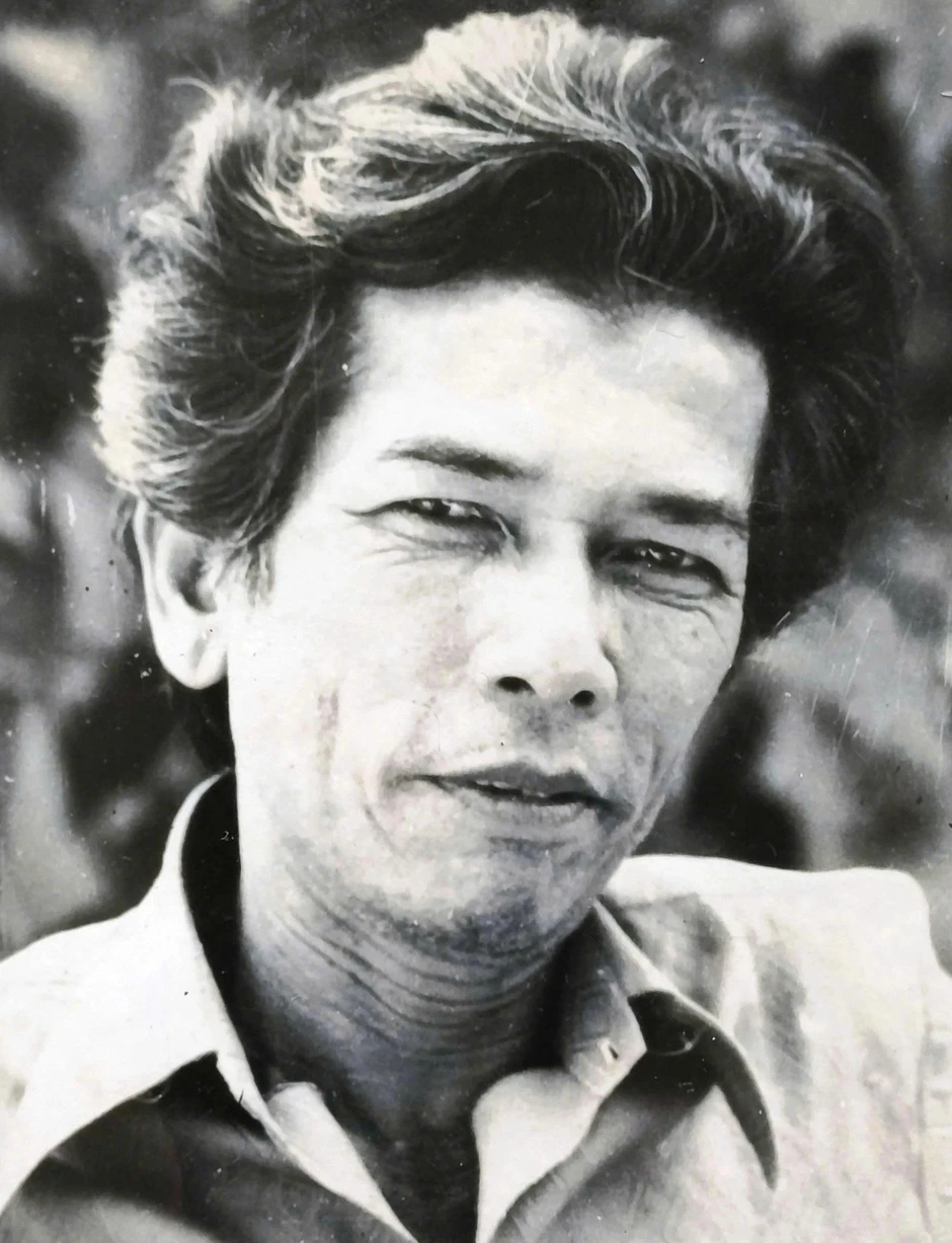 Nghệ sĩ nhân dân, đạo diễn Xuân Đàm qua đời ở tuổi 96 Nghệ sĩ nhân dân, đạo diễn Xuân Đàm qua đời ở tuổi 96