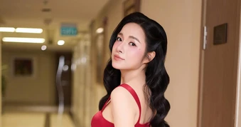 Nghệ sĩ Trang Bùi gửi trọn tình yêu 20 năm gắn bó với Hà Nội vào "Sông Hồng nỗi nhớ"