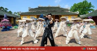 Nghệ sĩ trẻ tiếp nối dòng chảy văn hóa dân tộc