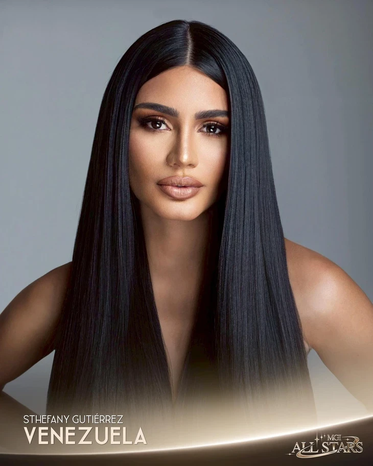 Nghệ sĩ từng tố Miss Universe ‘thiếu minh bạch’ nay chấm Miss Grand International All Stars Nghệ sĩ từng tố Miss Universe ‘thiếu minh bạch’ nay chấm Miss Grand International All Stars