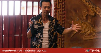 Nghệ sĩ Vân Sơn viết tiếp giấc mơ điện ảnh ở tuổi 65