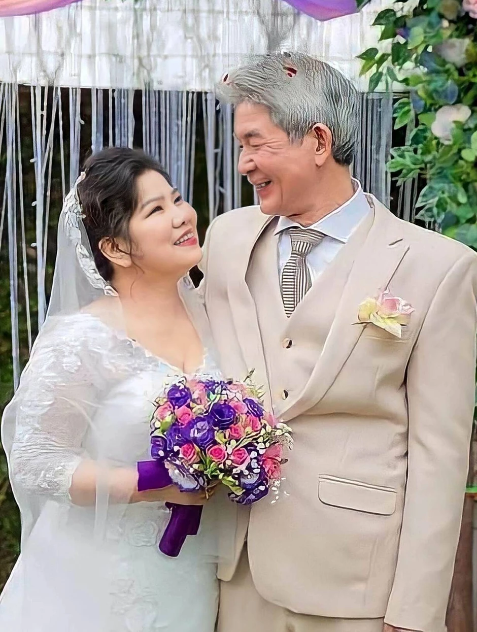 Nghệ sĩ Việt lấy chồng 2: Người sống trong biệt thự 300 tỷ, người rời phố thị về Thạch Thất ở Nghệ sĩ Việt lấy chồng 2: Người sống trong biệt thự 300 tỷ, người rời phố thị về Thạch Thất ở