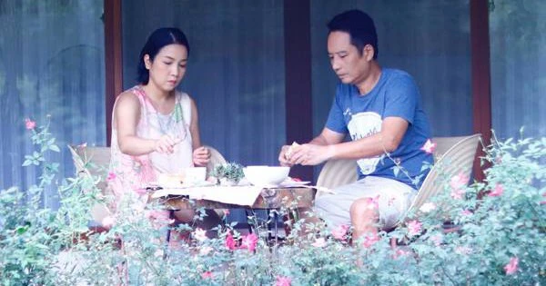 Nghệ sĩ Việt nhận mình "giàu có nhất thế giới": Thời đi học nghịch ngầm, từng cầm học bạ lên Ban Giám hiệu "chất vấn" Nghệ sĩ Việt nhận mình "giàu có nhất thế giới": Thời đi học nghịch ngầm, từng cầm học bạ lên Ban Giám hiệu "chất vấn"