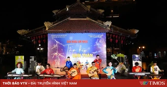 Nghệ thuật “chạm” tới công chúng bằng những thanh âm giàu cảm xúc