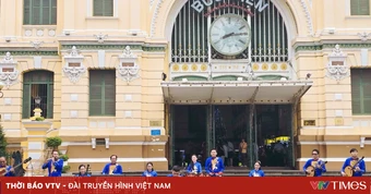 Nghệ thuật xuống phố