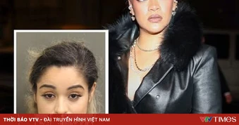 Nghi phạm trong vụ nổ súng tại nhà của Rihanna  được xác định