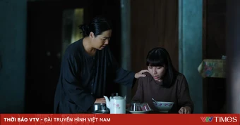 Nghịch lý của tình thương trong phim kinh dị tâm linh Việt
