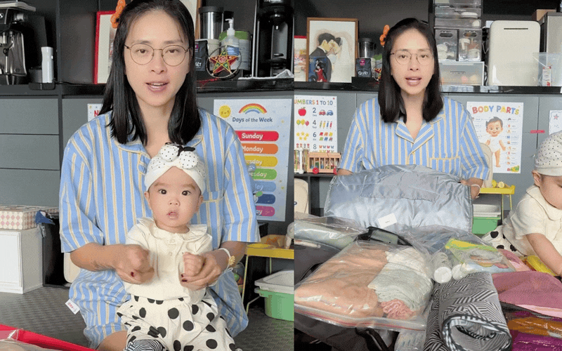 Ngô Thanh Vân chia sẻ khoảnh khắc “thần kỳ” ở Na Uy, hành trình đưa con gái về thăm quê ngoại gây chú ý