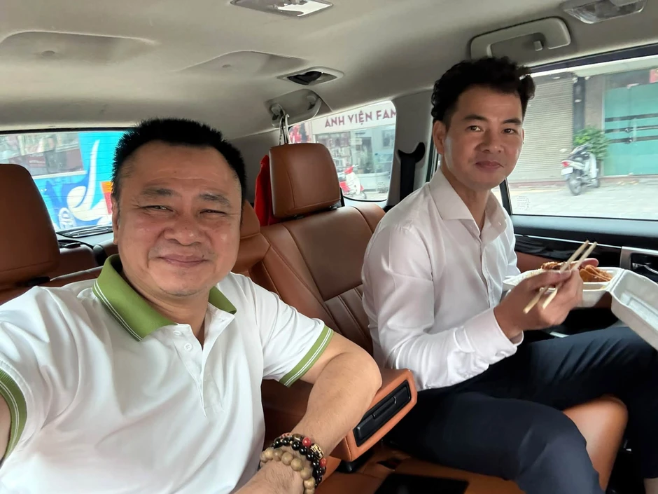 Ngoại lệ của Cục trưởng Xuân Bắc Ngoại lệ của Cục trưởng Xuân Bắc