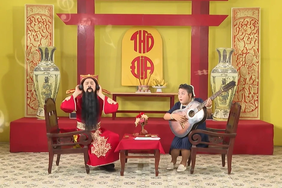 Ngọc Hoa "giấu" gia đình đóng phim trăm tỷ, gần 10 năm theo đuổi đam mê Ngọc Hoa "giấu" gia đình đóng phim trăm tỷ, gần 10 năm theo đuổi đam mê