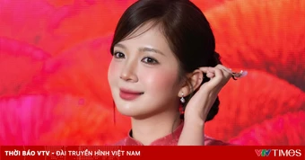 Ngọc Huyền: Đóng cảnh tình cảm với chồng Đình Tú càng quen càng… ngượng