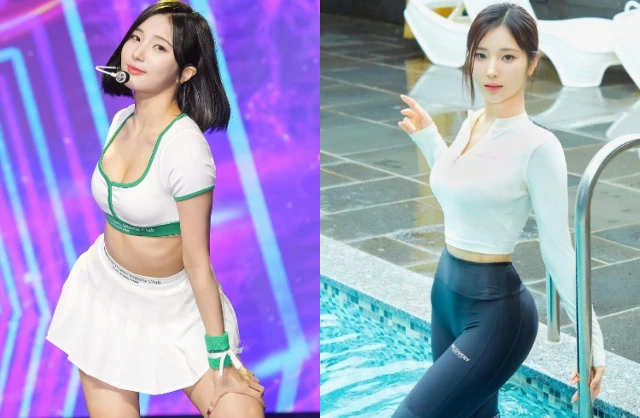 Ngọc nữ gen Z biến mất khỏi showbiz hơn 2 năm qua, thì ra mang thai liền tù tì 2 con cho đại gia hơn 15 tuổi Ngọc nữ gen Z biến mất khỏi showbiz hơn 2 năm qua, thì ra mang thai liền tù tì 2 con cho đại gia hơn 15 tuổi