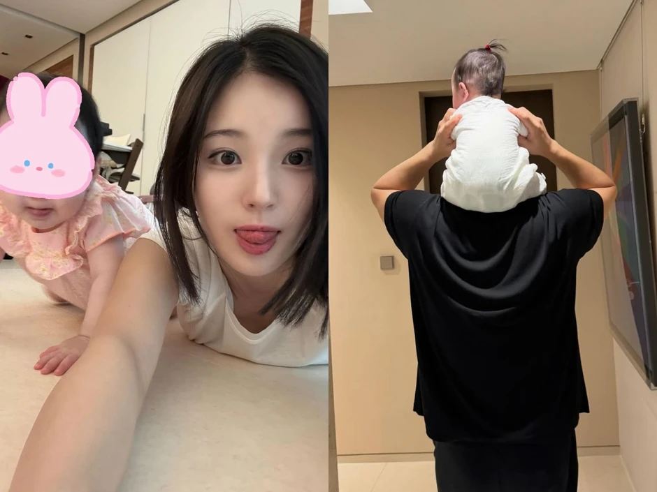 Ngọc nữ gen Z biến mất khỏi showbiz hơn 2 năm qua, thì ra mang thai liền tù tì 2 con cho đại gia hơn 15 tuổi Ngọc nữ gen Z biến mất khỏi showbiz hơn 2 năm qua, thì ra mang thai liền tù tì 2 con cho đại gia hơn 15 tuổi