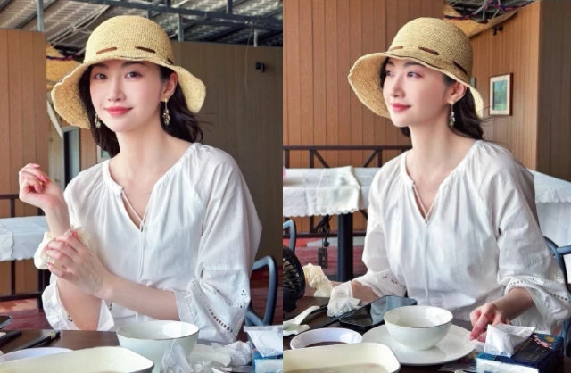 Ngọc nữ hạng A xuất hiện với trạng thái không ngờ sau khi lộ hợp đồng mang thai hộ, phải bán nhà trả tiền tỷ cho đại gia