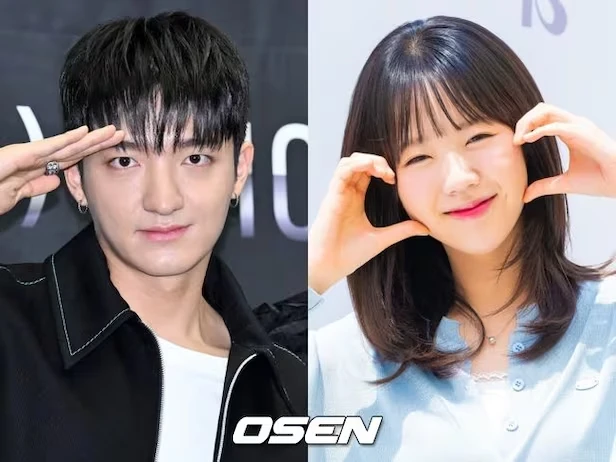 Ngọc nữ Running Man bị tố cướp bồ người khác, còn công khai "phát cẩu lương" trên sóng truyền hình? Ngọc nữ Running Man bị tố cướp bồ người khác, còn công khai "phát cẩu lương" trên sóng truyền hình?