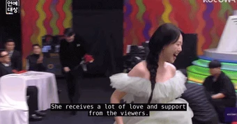 Ngọc nữ Running Man bị tố cướp bồ người khác, còn công khai "phát cẩu lương" trên sóng truyền hình?