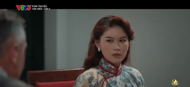 Ngọc Thanh Tâm: Hạnh phúc và tự hào khi trở lại cùng 'Tận hiến' Ngọc Thanh Tâm: Hạnh phúc và tự hào khi trở lại cùng 'Tận hiến'