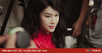 Ngọc Thanh Tâm: Hạnh phúc và tự hào khi trở lại cùng 'Tận hiến'