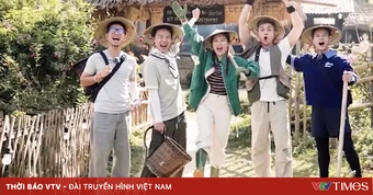 Ngọc Thanh Tâm: "Gia đình Haha đã thay đổi hoàn toàn cuộc sống của tôi"