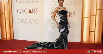 Ngôi sao ồn ào nhất Lễ trao giải Oscars 2026