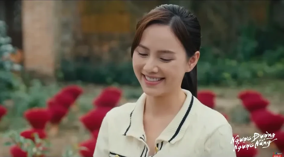 Ngược đường ngược nắng - Tập 1: Mai (Ngọc Huyền) vừa về quê Ngược đường ngược nắng - Tập 1: Mai (Ngọc Huyền) vừa về quê