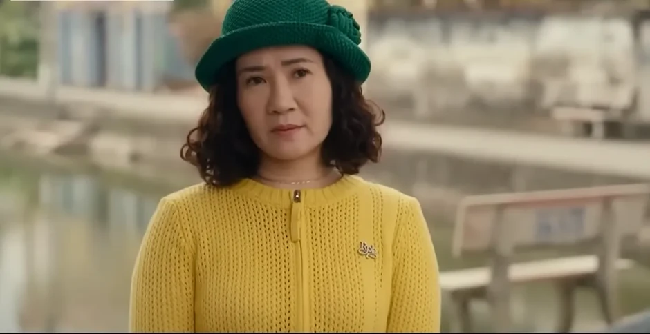 Ngược đường ngược nắng - Tập 10: Cụ Chính mắng thẳng mặt ông Trực nhu nhược để vợ lấn lướt Ngược đường ngược nắng - Tập 10: Cụ Chính mắng thẳng mặt ông Trực nhu nhược để vợ lấn lướt
