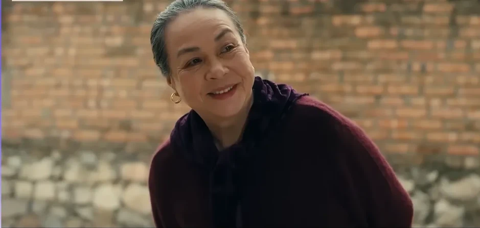 Ngược đường ngược nắng - Tập 11: Trung rung rinh trước Mai Ngược đường ngược nắng - Tập 11: Trung rung rinh trước Mai
