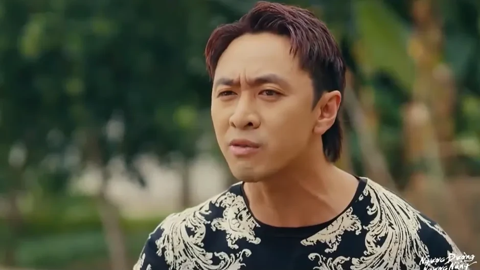 Ngược đường ngược nắng - Tập 12: Bà nội “bắt bài” tình cảm của Trung dành cho Mai Ngược đường ngược nắng - Tập 12: Bà nội “bắt bài” tình cảm của Trung dành cho Mai