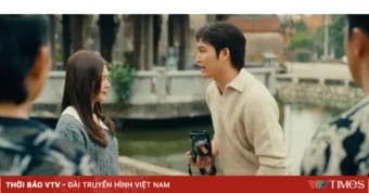 Ngược đường ngược nắng - Tập 12: Trung - Mai dùng "khổ nhục kế" để thoát khỏi Thắng