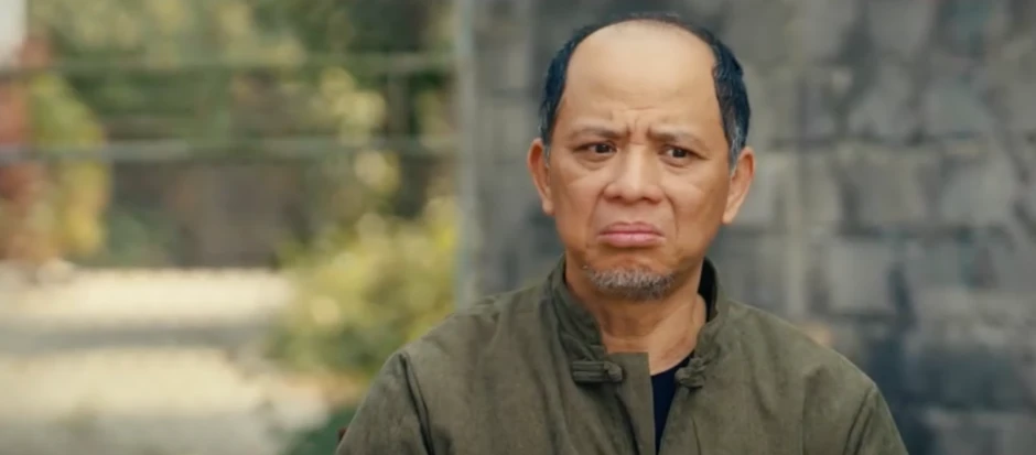 Ngược đường ngược nắng - Tập 13: Mang quà sang lấy lòng, Hồng nhận cái kết “đắng” từ cụ Chính Ngược đường ngược nắng - Tập 13: Mang quà sang lấy lòng, Hồng nhận cái kết “đắng” từ cụ Chính