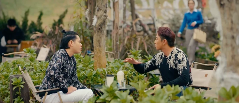 Ngược đường ngược nắng - Tập 13: Mang quà sang lấy lòng, Hồng nhận cái kết “đắng” từ cụ Chính Ngược đường ngược nắng - Tập 13: Mang quà sang lấy lòng, Hồng nhận cái kết “đắng” từ cụ Chính
