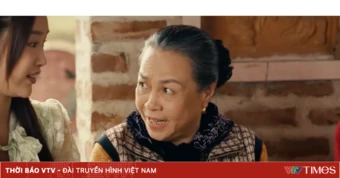 Ngược đường ngược nắng - Tập 13: Mang quà sang lấy lòng, Hồng nhận cái kết “đắng” từ cụ Chính