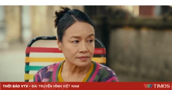 Ngược đường ngược nắng - Tập 14: Dì Tính quyết cấm cản Mai - Trung