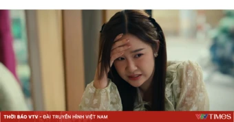 Ngược đường ngược nắng - Tập 14: Hồng giở trò lừa Trung lên phòng, Mai bị dì cấm cản