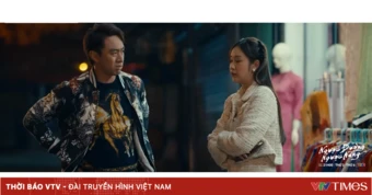 Ngược đường ngược nắng - Tập 16: Thắng và Hồng lên thành phố tìm cặp Mai - Trung