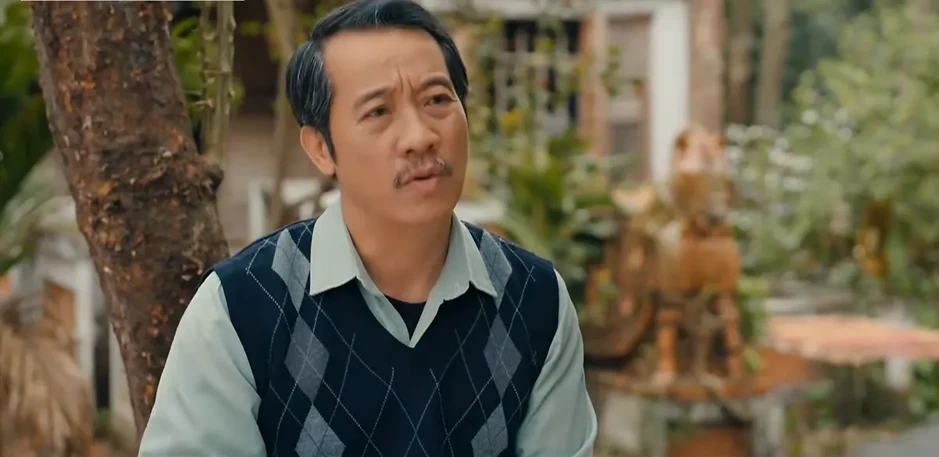 Ngược đường ngược nắng - Tập 21: Bà Diện cố tình gạt gia đình Mai khỏi danh sách làm du lịch làng nghề Ngược đường ngược nắng - Tập 21: Bà Diện cố tình gạt gia đình Mai khỏi danh sách làm du lịch làng nghề