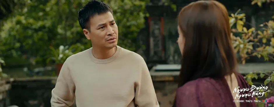 Ngược đường ngược nắng - Tập 21: Bà Diện cố tình gạt gia đình Mai khỏi danh sách làm du lịch làng nghề Ngược đường ngược nắng - Tập 21: Bà Diện cố tình gạt gia đình Mai khỏi danh sách làm du lịch làng nghề