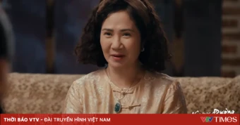 Ngược đường ngược nắng - Tập 21: Bà Diện cố tình gạt gia đình Mai khỏi danh sách làm du lịch làng nghề