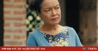 Ngược đường ngược nắng - Tập 22: Dì Tính bảo vệ Vân trước Hoàng