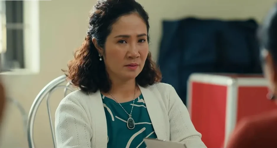 Ngược đường ngược nắng - Tập 23: Hồng giở trò vu oan Mai ăn cắp Ngược đường ngược nắng - Tập 23: Hồng giở trò vu oan Mai ăn cắp