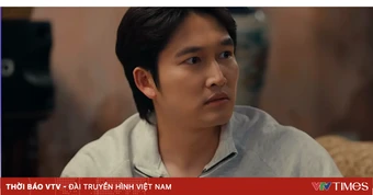 Ngược đường ngược nắng - Tập 26: Trung thừa nhận tình cảm với Mai, Hồng ê chề khi bị bà Diện "bóc phốt"